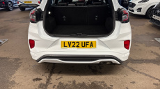 Ford Puma 1.0 EcoBoost Hybrid mHEV ST-Line X 5dr Petrol Hatchback